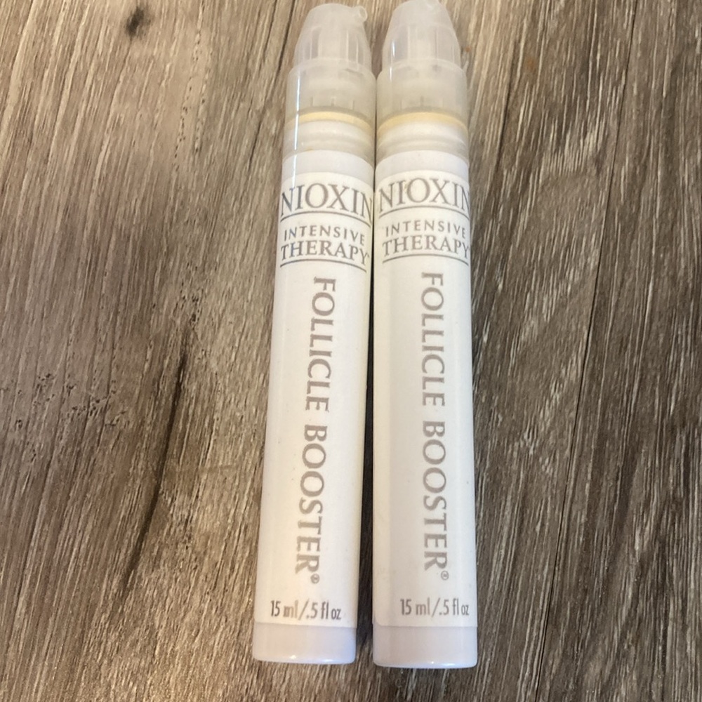 Nioxin Intensive Therapy Follicle Booster
